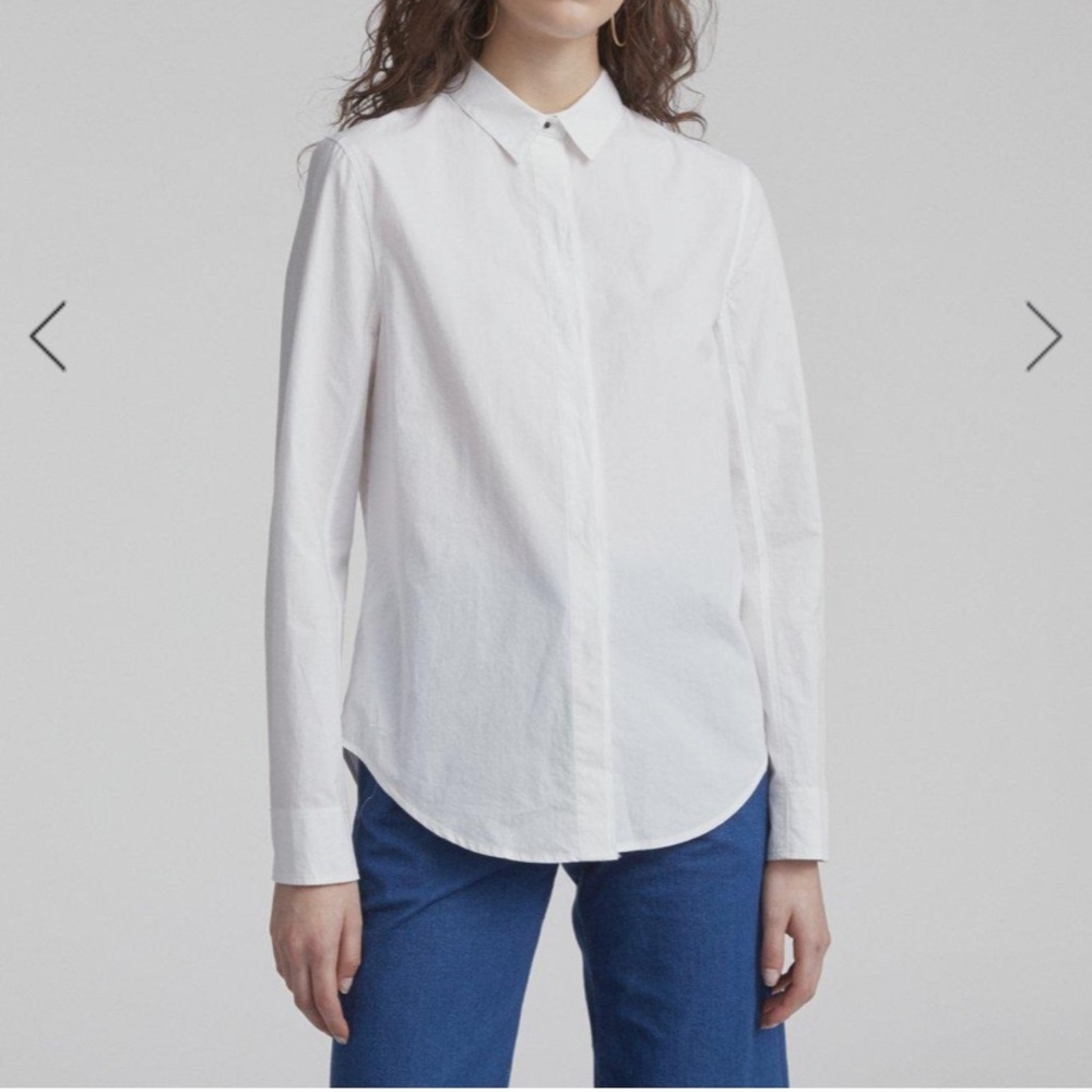 Rag & Bone Beau shirt